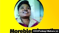 Muzvare Moreblessing Ali 