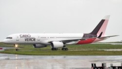 Transportes aéreos em Cabo Verde em crise e à espera de melhores "ares"