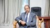 Madaxweyne Xasan Sheekh Maxamuud