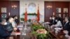China Falls Short on Big Pacific Deal but Finds Smaller Wins