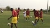 Mali ka bɔko fɔlɔ bɛna kɛ Angola fɛ Zanwuyekalo tile 16 san 2023 nɛgɛ kanɲɛ 4 waati UT ntolatan yɛrɛ bolodara ka daminɛ san 2023 