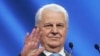 Preminuo prvi predsednik nezavisne Ukrajine Leonid Kravčuk