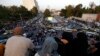 Syrian Families Wait to See if Presidential Amnesty Covers Loved Ones 
