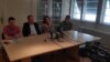 Tribina o ratu u Ukrajini: Teška pozicija Srbije - posledica dugogodišnje loše politike