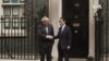 日本與英國簽署防務協議 日相：今日烏克蘭或是明日東亞台海和平至關重要