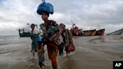 UN Refugee Report