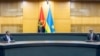 Kagame ayambi Lourenço na mesa ya molayi na masolo ma bokengi