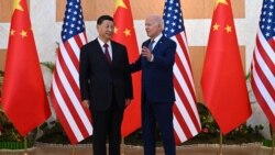 拜登政府對華政策：尋求對話還是“更準更狠”？