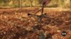 With lessons from Ukraine, Syria uses Russian suicide drones on rebels 