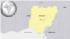 Nigerian activists, lawmakers coalesce against gender-based violence