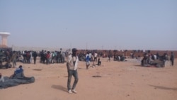 Mali tungaladenw Mauritanie ka lahalaayaw