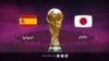 Spain Japan D