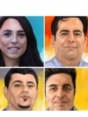 Two Strikes Against Them, Kurdish Journalists Keep Faith
