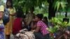 ၂၂ နှစ်ကုန် မြန်မာအကြပ်အတည်းများ ပြင်းထန်ဆဲ “တပတ်အတွင်း ပြည်တွင်းသတင်း”
