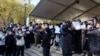 年終報導：大規模抗議下習近平還在找清零退路，“但中國已經快沒時間了”