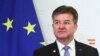 Lajčak: "Posebno važan" susret Vučića i Kurtija u Briselu