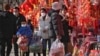 經濟驅動力接連熄火 北京鼓動錢包扁平的消費者撐起經濟復甦重任