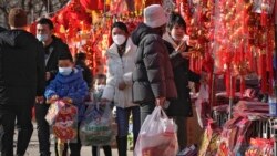 經濟驅動力接連熄火 北京鼓動錢包扁平的消費者撐起經濟復甦重任