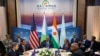 US Africa Summit