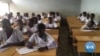 Regresso às aulas no Uíge marcado por clamores de pais e alunos