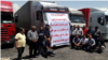 ادامه تجمعات اعتراضی و اعتصابات کارگری در نقاط مختلف ایران 