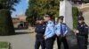 Srpski i kineski policajci ponovo patroliraju zajedno 