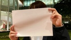 香港白紙示威持續聲援中國內地反封控 保安局長指示威再現“顏色革命”雛型