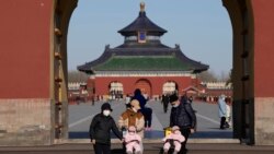 揭謊頻道：保定通報個位數病例，居民將“保定疫情”衝上熱搜示異議