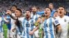 Lionel Messi atungamira chikwata chake cheArgentina kupinda mumakwikwi eFIFA World Cup 2022 semifainari. 