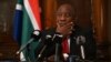 Cyril Ramaphosa 