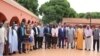 Líderes religiosos guineenses debatem radicalismo e extremismo violento na África Ocidental 