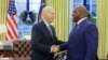 Washington epameli monyokoli ya bayi bopolitiki, bokangi bato mpamba mpamba yambo na maponami na RDC