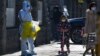 China Further Relaxes COVID Rules After Protests 