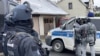 德國警方繼續追查政變圖謀 更多嫌疑人或將收押 