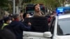 China Security Forces Well-Prepared for Quashing Dissent 