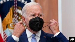 biden mask