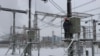 Millions of residents in Uzbekistan have been living with constant natural gas and electricity cuts. The government says it is doing its best to ensure that the supply meets the domestic consumption. (Source: Uzbek Ministry of Energy)
