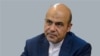 خانواده علیرضا اکبری: مقامات جمهوری اسلامی جسد را تحویل ندادند 