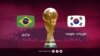 Korea Brazil D
