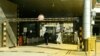 This photo taken on Jan. 14, 2023 shows a border checkpoint between China and Myanmar in the county-level city of Ruili in Dehong prefecture, in China's southwestern Yunnan Province.