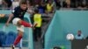 Mbappe Bawa Prancis Melangkah ke Babak 16 Besar Usai Tekuk Denmark 