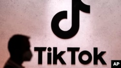 TikTok標識