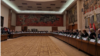 Vlada Srbije zasedala o Kosovu, Srbija nastavlja "odgovornu politiku mira"; Vučić sa ambasadorima Kine i Rusije