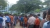 နိုင်ငံကူးလက်မှတ်အတွက် လိမ်လည်မှုတွေများနေ