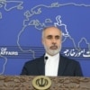 Nasser Kanani 