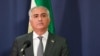 واکنش شاهزاده رضا پهلوی به اعدام جمشید شارمهد: تا تحقق عدالت از پای نخواهیم نشست