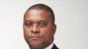 Max Tonela, ministro da Economia e Finanças de Moçambique