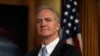 VOA Interview: Sen. Chris Van Hollen