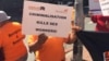 Batshengisela emigwaqweni abathengisa imizimba kwele South Africa