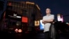 Reporter Las Vegas Review Journal Džef German izboden je nožem i preminuo ispred svoje kuće 2022. (Foto: AP/K.M. Cannon/Las Vegas Review-Journal)